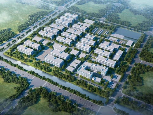 杭州又一批重点项目开工 涉及住房 交通 学校