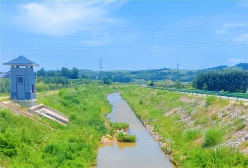 引汉济渭工程先期通水 安徽水利人助力长江与黄河 牵手